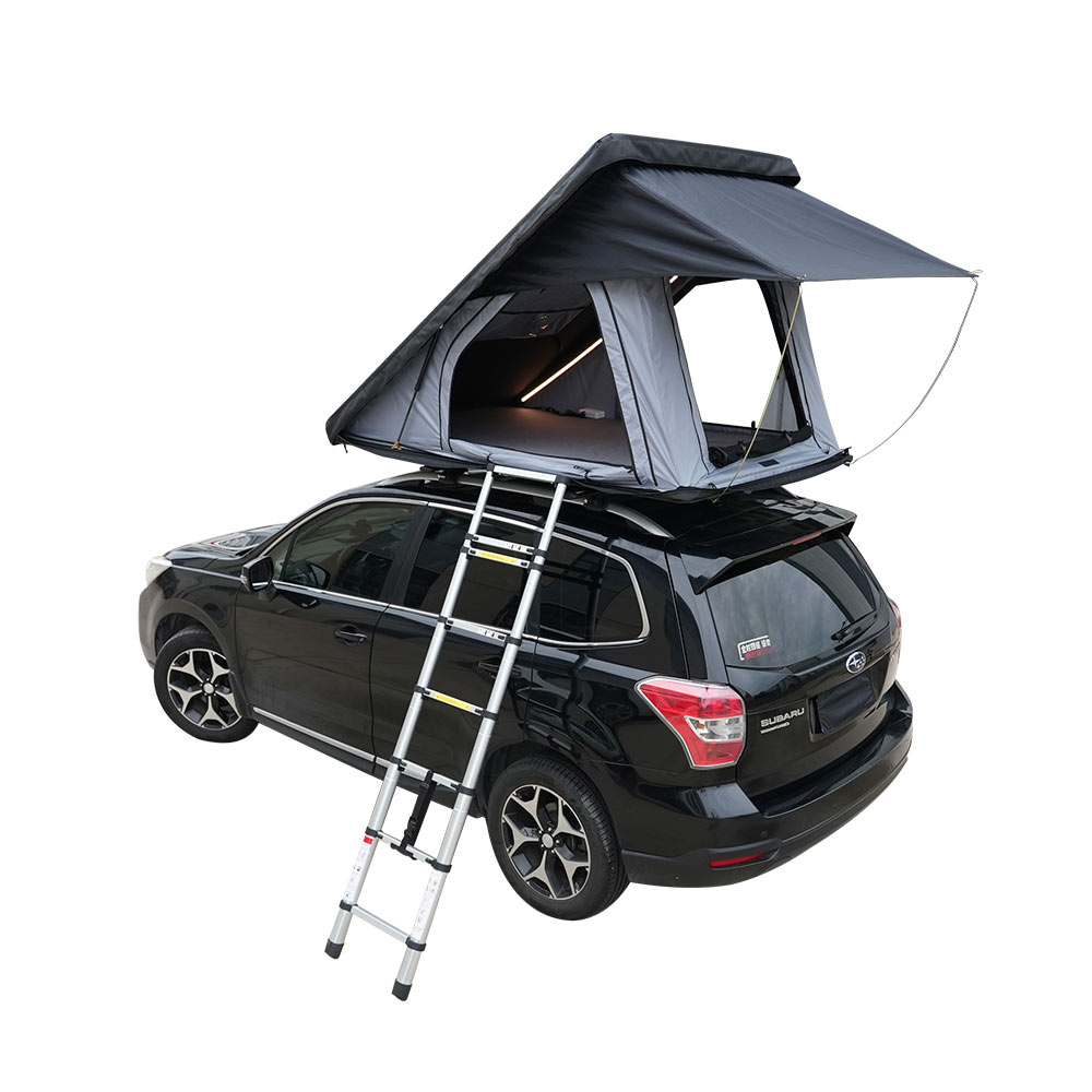 Top 10 Rooftop Tent Manufacturers in 2026